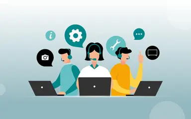Customer Care Team