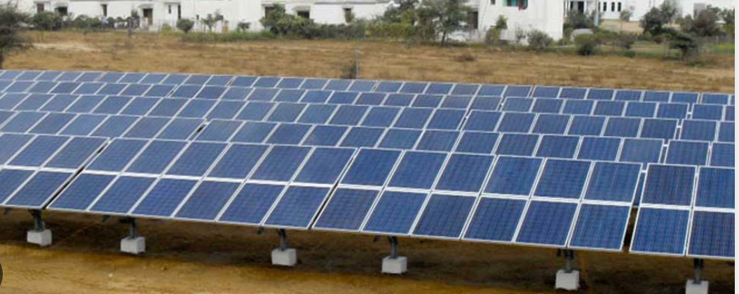 Kusuma Solar Park