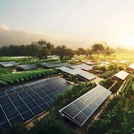 Green Coin Sustainable Ecosystem